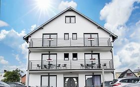 Apartamenty Olivia