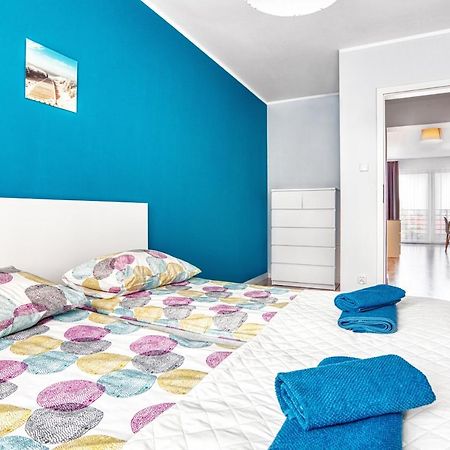 Apartamenty Olivia Władysławowo Exterior foto